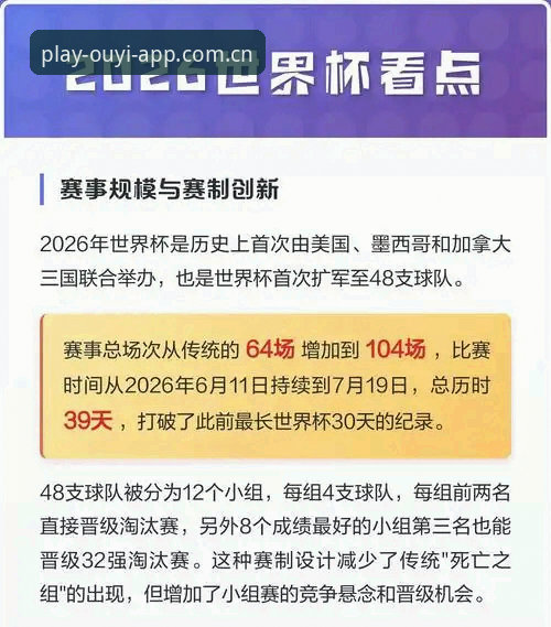 2026世界杯观赛困局深度解析：签证壁垒与地缘政治如何影响全球球迷体验？
